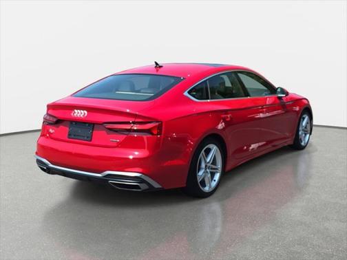 2022 Audi A5 Sportback 45 S Line Prestige