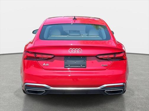 2022 Audi A5 Sportback 45 S Line Prestige