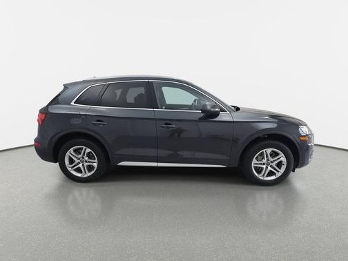 2018 Audi Q5 2.0T Tech Premium
