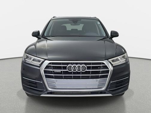 2018 Audi Q5 2.0T Tech Premium