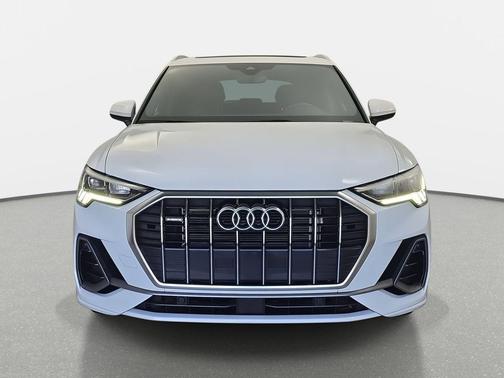 2023 Audi Q3 Premium 45 TFSI S line quattro Tiptronic