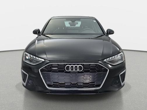 2023 Audi A4 45 S line Premium Plus