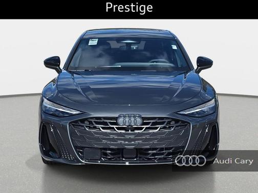 2026 Audi A6 Prestige quattro S tronic