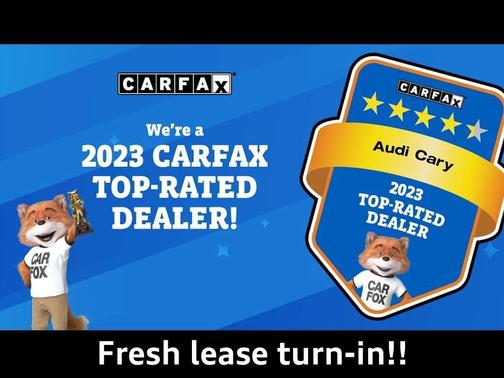 Pebble Gray 2023 Audi Q4 e-tron Premium Plus 50 quattro