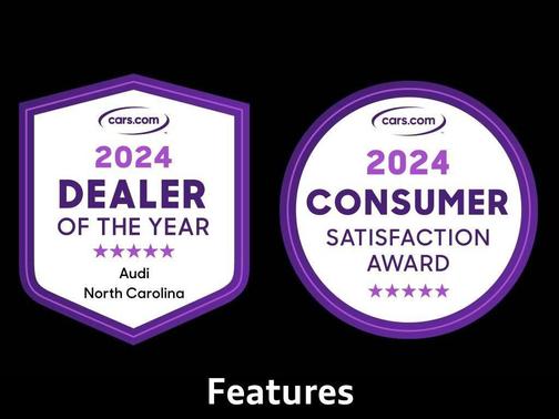 Pebble Gray 2023 Audi Q4 e-tron Premium Plus 50 quattro