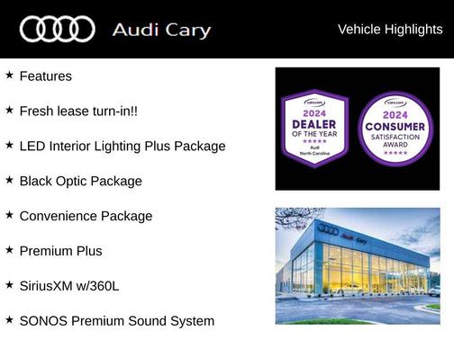 Pebble Gray 2023 Audi Q4 e-tron Premium Plus 50 quattro