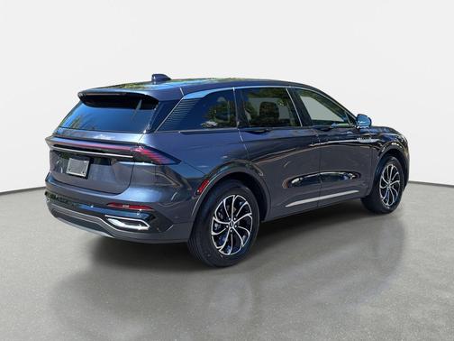 2024 Lincoln Nautilus Premiere