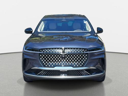 2024 Lincoln Nautilus Premiere