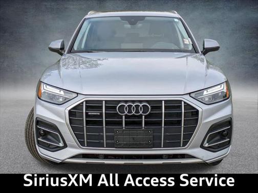 2022 Audi Q5 40 Premium