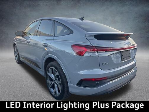 2023 Audi Q4 e-tron Prestige 50 quattro