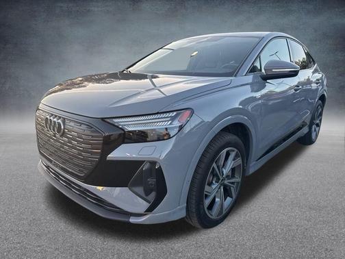 2023 Audi Q4 e-tron Prestige 50 quattro