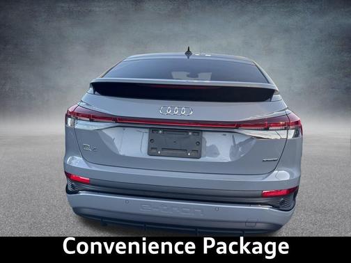 2023 Audi Q4 e-tron Prestige 50 quattro