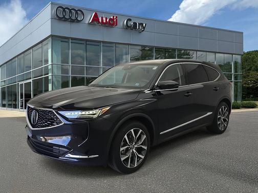 2023 Acura MDX Technology Package