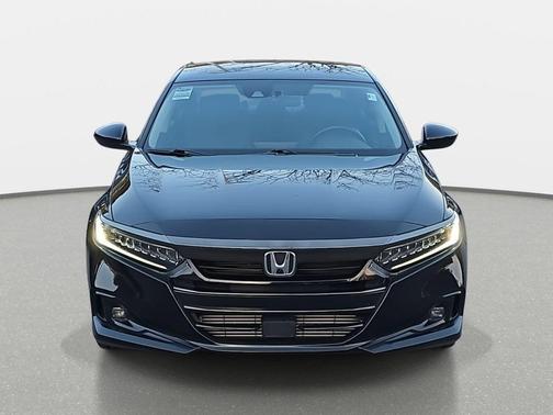 2022 Honda Accord Sport SE 1.5T