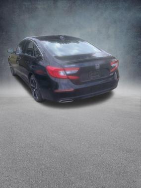 2022 Honda Accord Sport SE 1.5T