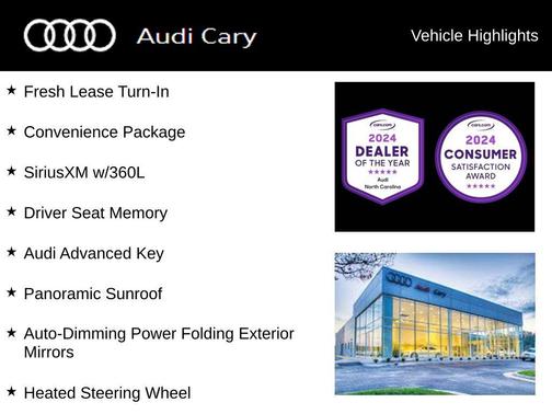 2023 Audi Q5 45 S line Premium