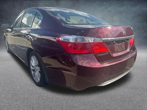 2014 Honda Accord EX