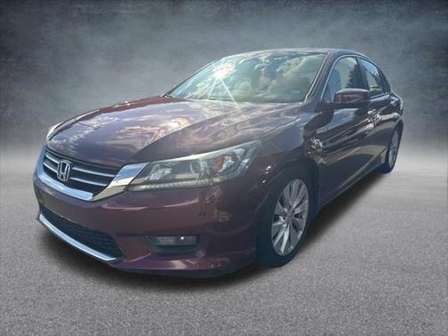 2014 Honda Accord EX