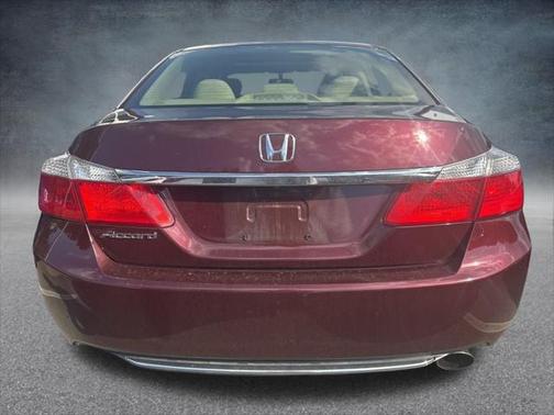 2014 Honda Accord EX