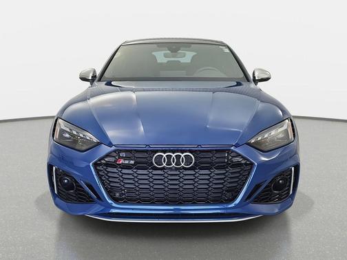 2023 Audi RS 5 2.9T