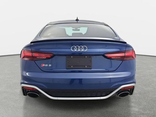 2023 Audi RS 5 2.9T