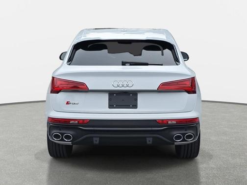 2023 Audi SQ5 3.0T Premium Plus