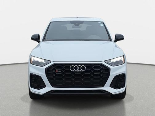 2023 Audi SQ5 3.0T Premium Plus