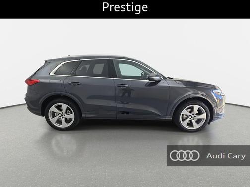 2025 Audi Q5 Prestige TFSI quattro S tronic