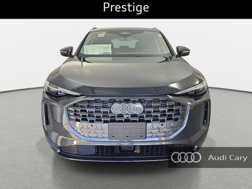 2025 Audi Q5 Prestige TFSI quattro S tronic