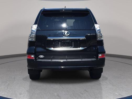 2022 Lexus GX 460 Premium