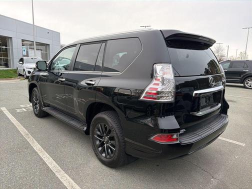 2022 Lexus GX 460 Premium