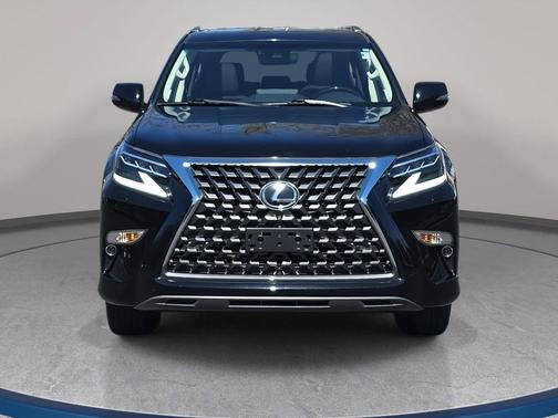 2022 Lexus GX 460 Premium