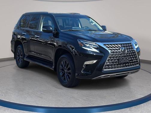 2022 Lexus GX 460 Premium