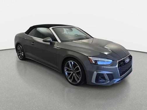 2023 Audi A5 Prestige 45 TFSI S line quattro S tronic