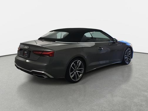 2023 Audi A5 Prestige 45 TFSI S line quattro S tronic