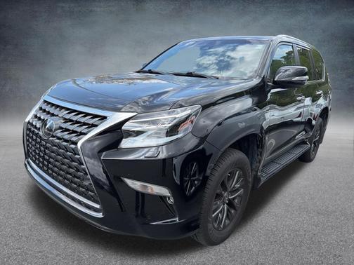 2022 Lexus GX 460 Premium