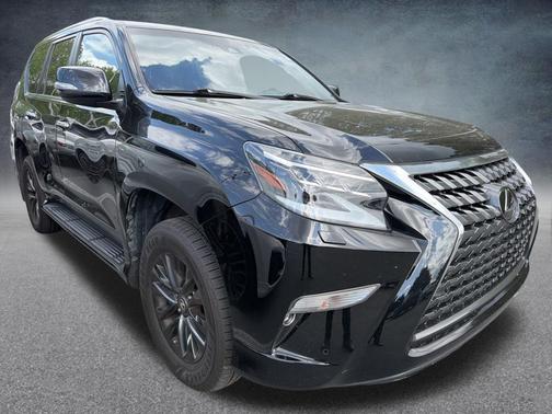 2022 Lexus GX 460 Premium