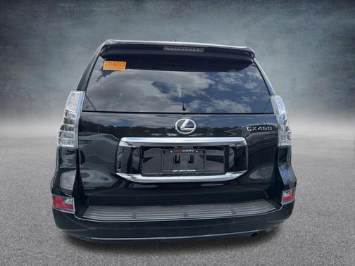 2022 Lexus GX 460 Premium