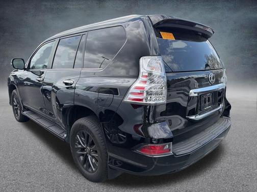 2022 Lexus GX 460 Premium