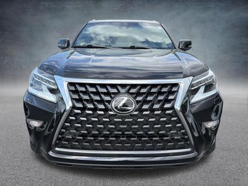 2022 Lexus GX 460 Premium