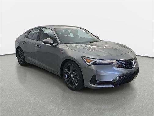 2023 Acura Integra A-SPEC