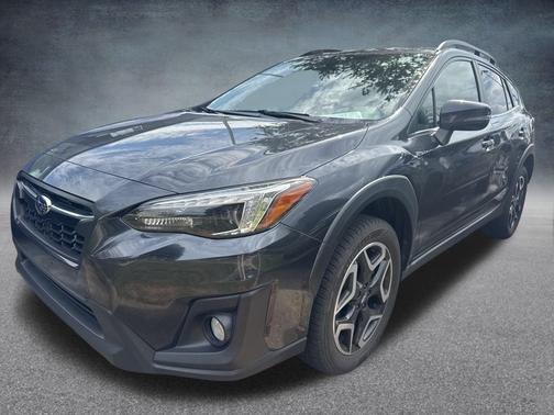 2019 Subaru Crosstrek 2.0i Limited