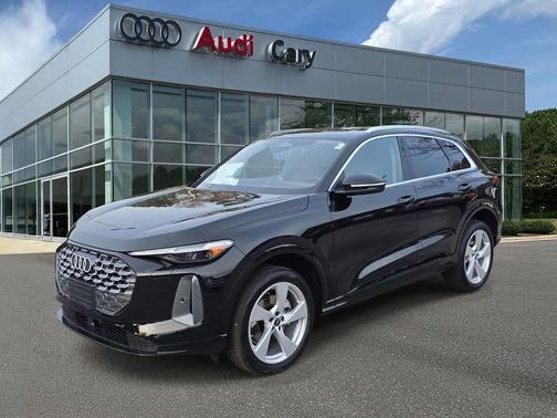 2025 Audi Q5 Premium Plus TFSI quattro S tronic