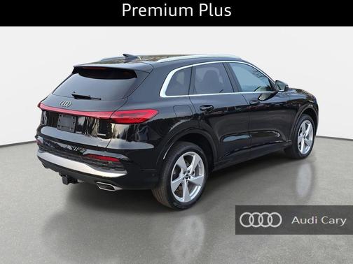 2025 Audi Q5 Premium Plus TFSI quattro S tronic