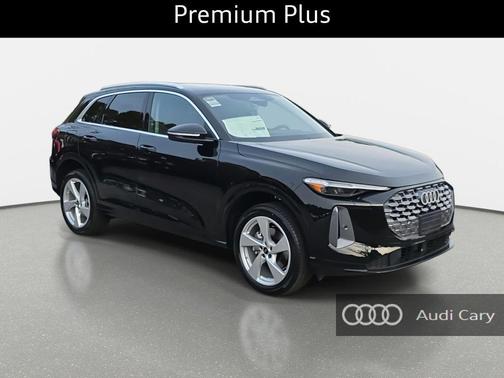 2025 Audi Q5 Premium Plus TFSI quattro S tronic