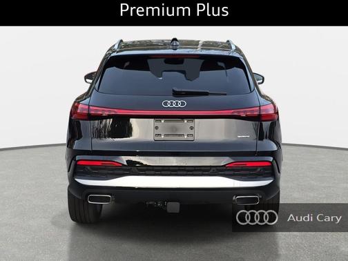 2025 Audi Q5 Premium Plus TFSI quattro S tronic