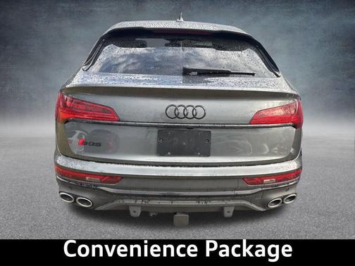 2024 Audi SQ5 3.0T Prestige