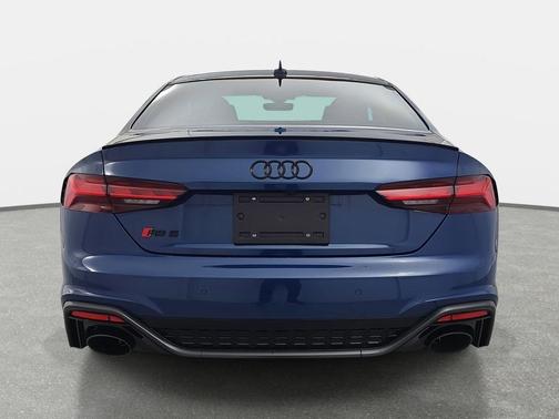 2023 Audi RS 5 2.9T