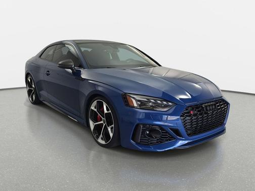 2023 Audi RS 5 2.9T