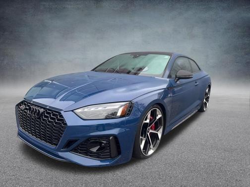 2023 Audi RS 5 2.9T